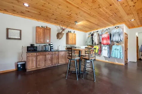 57153 Hudec Resort Road NE Waskish MN 56685