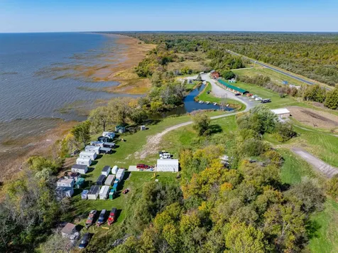 57153 Hudec Resort Road NE Waskish MN 56685