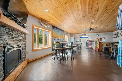 57153 Hudec Resort Road NE Waskish MN 56685