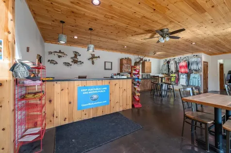 57153 Hudec Resort Road NE Waskish MN 56685