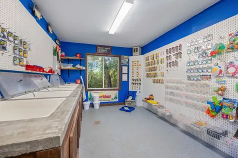 57153 Hudec Resort Road NE Waskish MN 56685