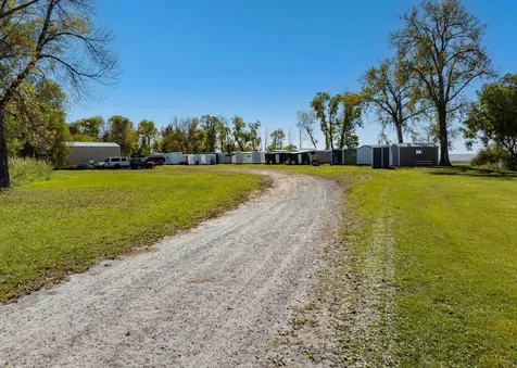 57153 Hudec Resort Road NE Waskish MN 56685