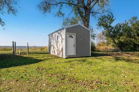 57153 Hudec Resort Road NE Waskish MN 56685