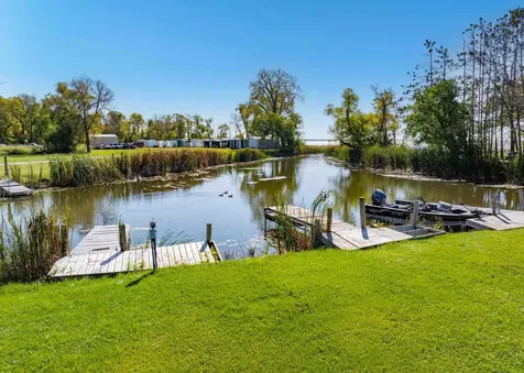 57153 Hudec Resort Road NE Waskish MN 56685