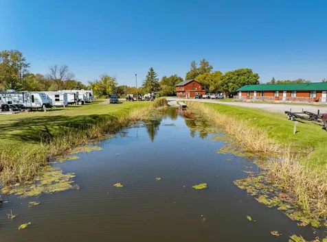 57153 Hudec Resort Road NE Waskish MN 56685