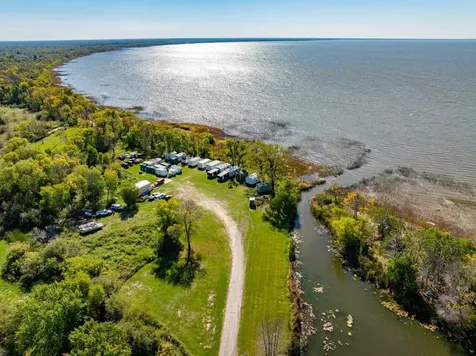 57153 Hudec Resort Road NE Waskish MN 56685