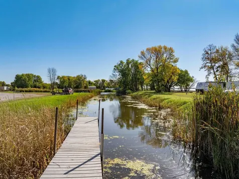 57153 Hudec Resort Road NE Waskish MN 56685