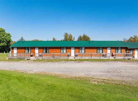 57153 Hudec Resort Road NE Waskish MN 56685