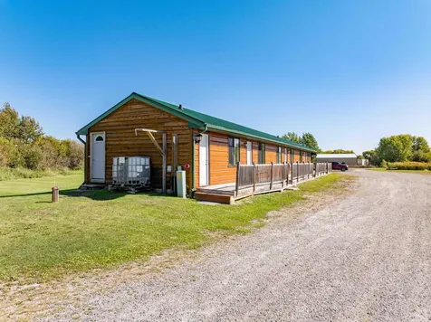 57153 Hudec Resort Road NE Waskish MN 56685