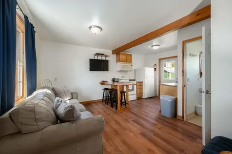 57153 Hudec Resort Road NE Waskish MN 56685
