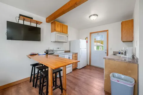57153 Hudec Resort Road NE Waskish MN 56685