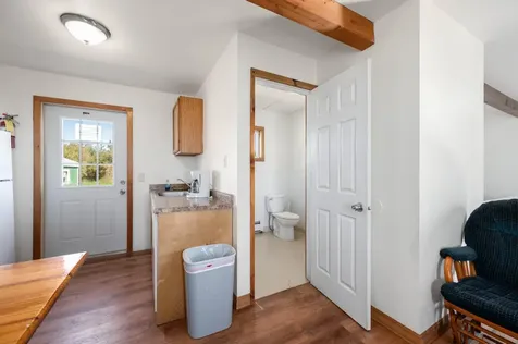 57153 Hudec Resort Road NE Waskish MN 56685