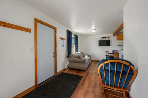 57153 Hudec Resort Road NE Waskish MN 56685