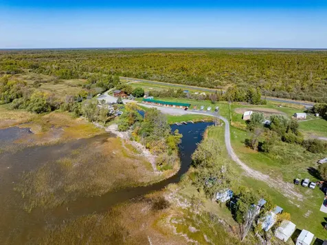 57153 Hudec Resort Road NE Waskish MN 56685