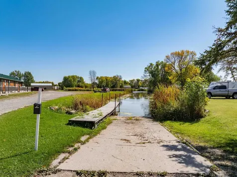 57153 Hudec Resort Road NE Waskish MN 56685