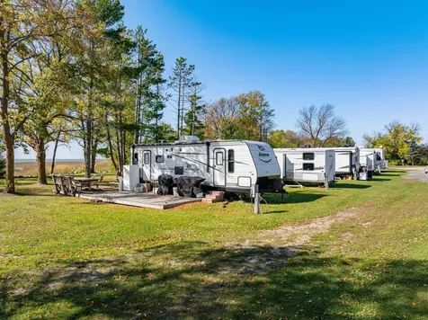 57153 Hudec Resort Road NE Waskish MN 56685
