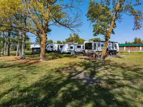 57153 Hudec Resort Road NE Waskish MN 56685