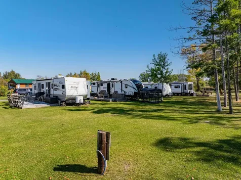 57153 Hudec Resort Road NE Waskish MN 56685