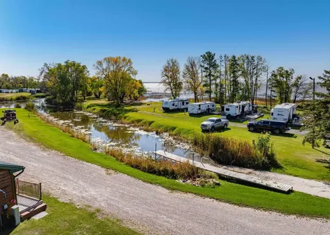 57153 Hudec Resort Road NE Waskish MN 56685