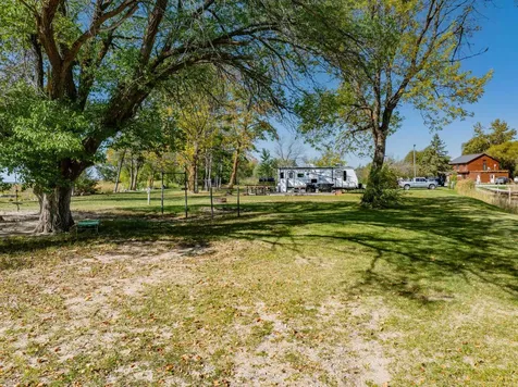 57153 Hudec Resort Road NE Waskish MN 56685