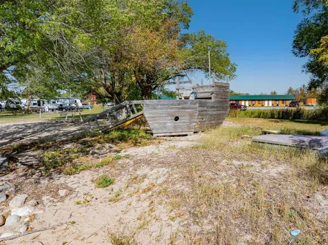 57153 Hudec Resort Road NE Waskish MN 56685
