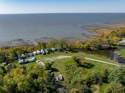 57153 Hudec Resort Road NE Waskish MN 56685