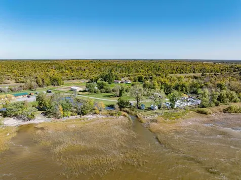 57153 Hudec Resort Road NE Waskish MN 56685
