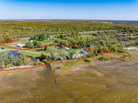 57153 Hudec Resort Road NE Waskish MN 56685