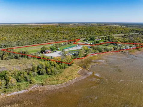 57153 Hudec Resort Road NE Waskish MN 56685