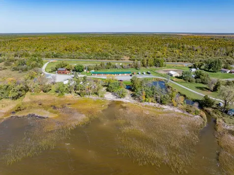 57153 Hudec Resort Road NE Waskish MN 56685