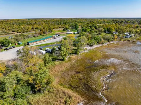 57153 Hudec Resort Road NE Waskish MN 56685