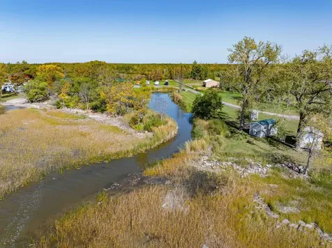 57153 Hudec Resort Road NE Waskish MN 56685