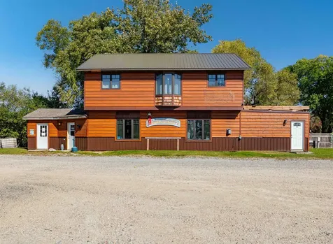 57153 Hudec Resort Road NE Waskish MN 56685