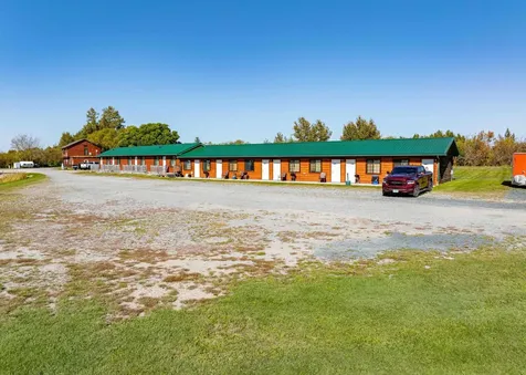 57153 Hudec Resort Road NE Waskish MN 56685