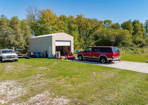 57153 Hudec Resort Road NE Waskish MN 56685