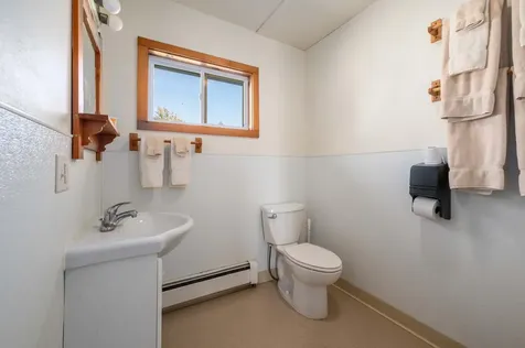 57153 Hudec Resort Road NE Waskish MN 56685