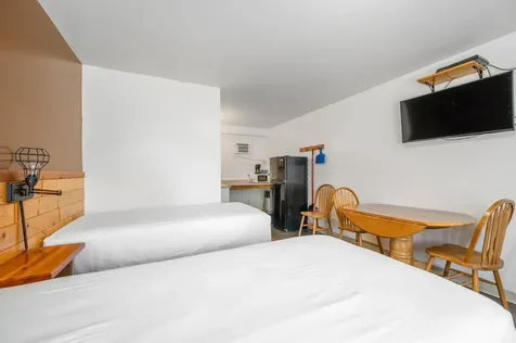 57153 Hudec Resort Road NE Waskish MN 56685