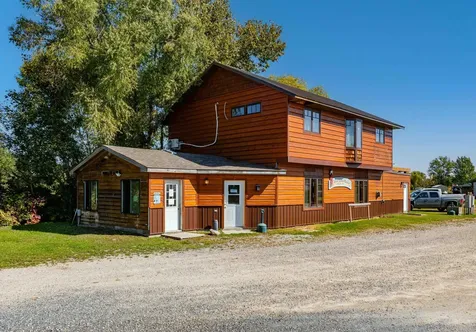57153 Hudec Resort Road NE Waskish MN 56685