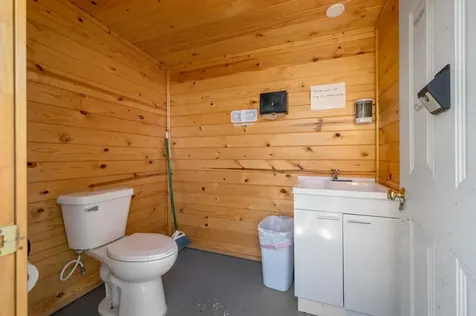 57153 Hudec Resort Road NE Waskish MN 56685