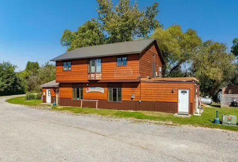 57153 Hudec Resort Road NE Waskish MN 56685