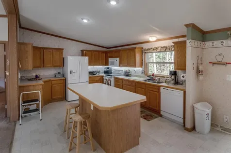 6220 Rolling Ridge Lane NW Walker MN 56484