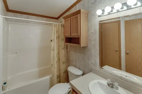 6220 Rolling Ridge Lane NW Walker MN 56484