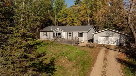 6220 Rolling Ridge Lane NW Walker MN 56484