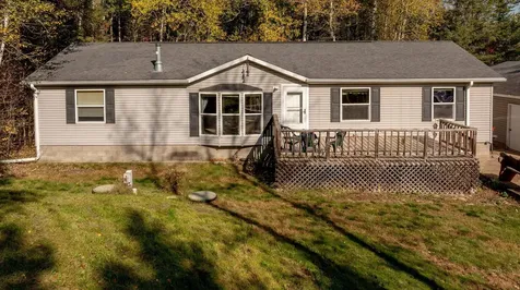6220 Rolling Ridge Lane NW Walker MN 56484