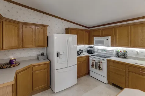 6220 Rolling Ridge Lane NW Walker MN 56484