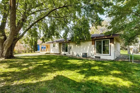 6400 Brooklyn Drive Brooklyn Center MN 55430