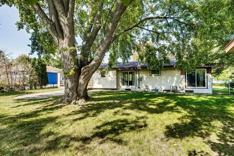 6400 Brooklyn Drive Brooklyn Center MN 55430