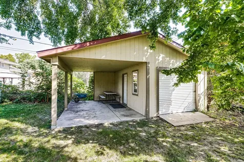 6400 Brooklyn Drive Brooklyn Center MN 55430