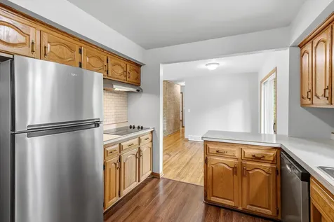 6400 Brooklyn Drive Brooklyn Center MN 55430