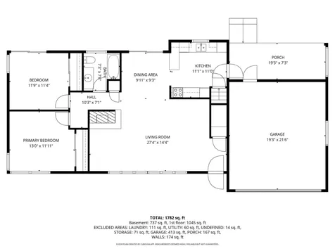 6400 Brooklyn Drive Brooklyn Center MN 55430